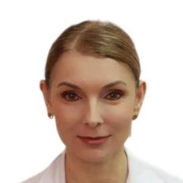 Давыдовская Марина Анатольевна — Стоматолог, Великий Новгород