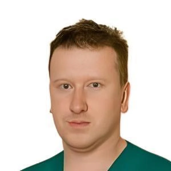 Адаев Александр Юрьевич — Сосудистый хирург (ангиохирург), Пенза