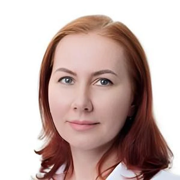 Куцева Наталья Сергеевна — Стоматолог, Великий Новгород