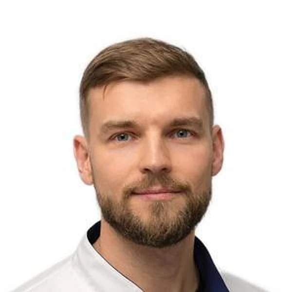 Деревянов Александр Владимирович — Ортопед, Травматолог, Саратов