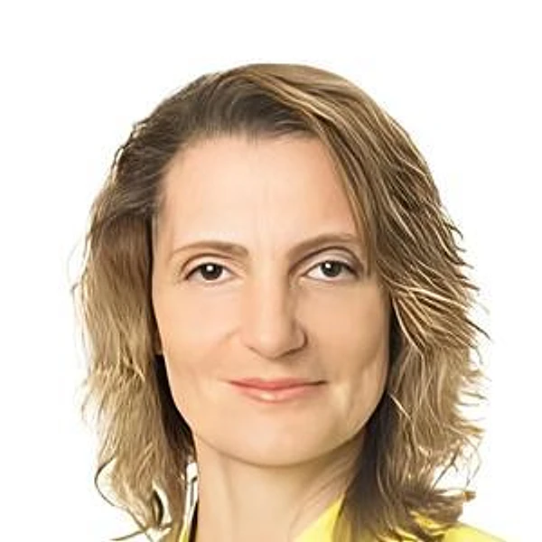 Овчинникова Елена Севастьяновна — Гинеколог, Акушер, Врач УЗИ, Москва