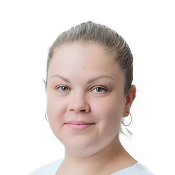 Пирогова Карина Аркадьевна — Стоматолог, Великий Новгород
