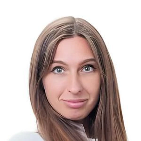 Степнова Екатерина Александровна — Детский стоматолог, Великий Новгород