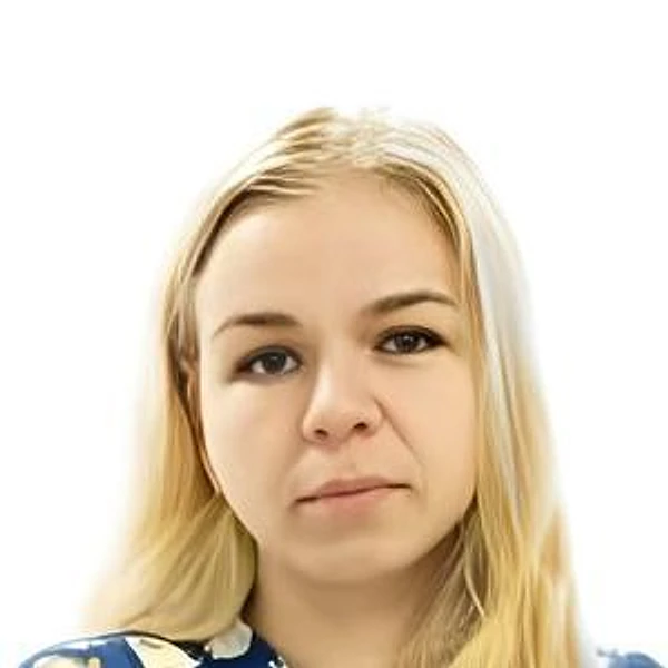 Кириллова Ирина Сергеевна — Детский стоматолог, Великий Новгород