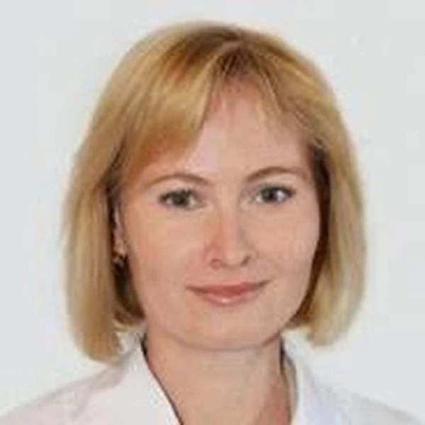 Полякова Татьяна Владимировна — Стоматолог, Чебоксары
