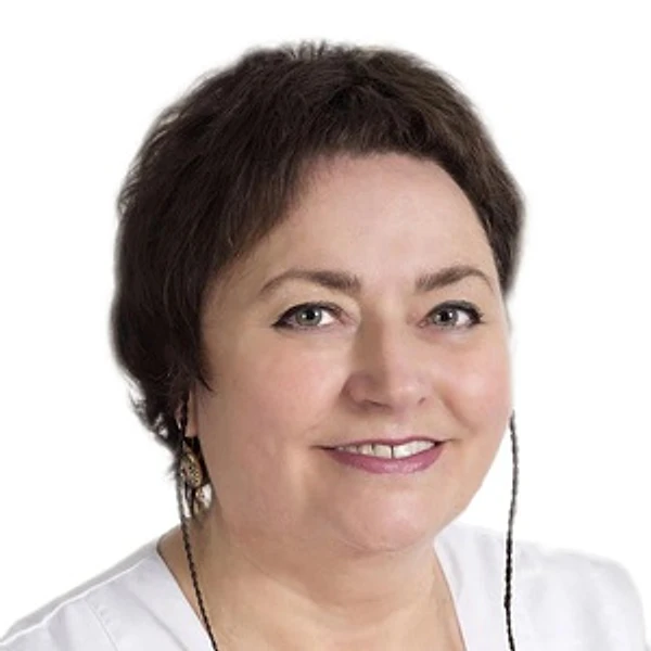 Хамидуллина Галия Гаязовна — Гинеколог, Акушер, Врач УЗИ, Москва