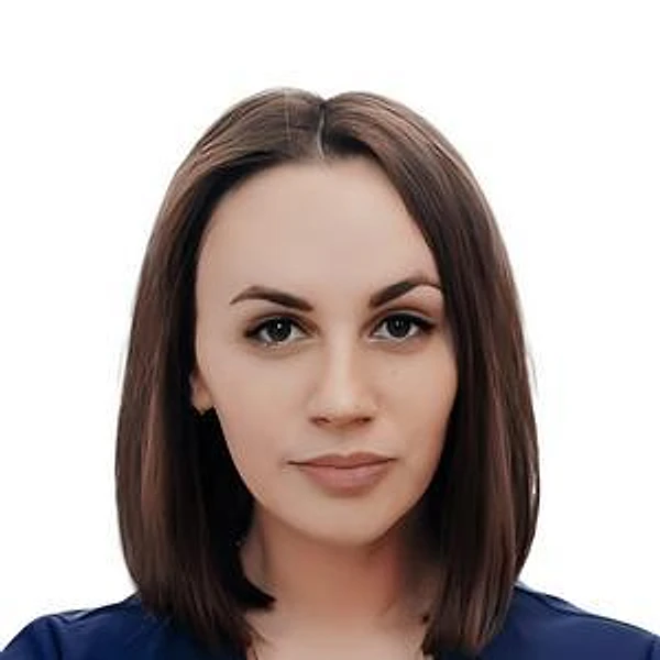 Федосова Анастасия Глебовна — Детский стоматолог, Детский ортодонт, Новосибирск