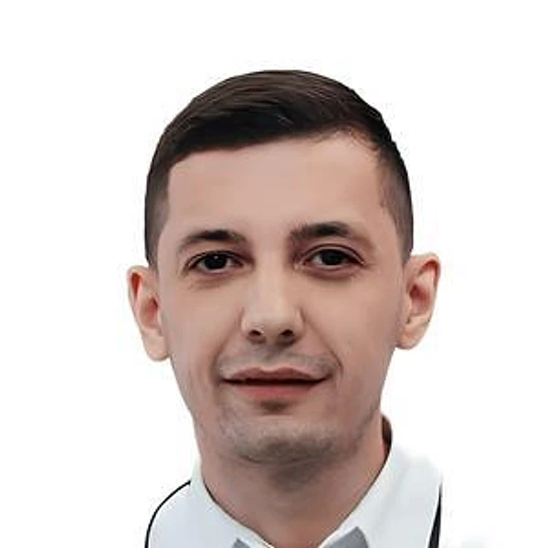Ашуров Далер Музаффарович — Стоматолог, Стоматолог-имплантолог, Стоматолог-ортопед, Стоматолог-хирург, Новосибирск