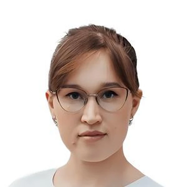 Саидова Азиза Шухратовна — Стоматолог-ортодонт, Новосибирск