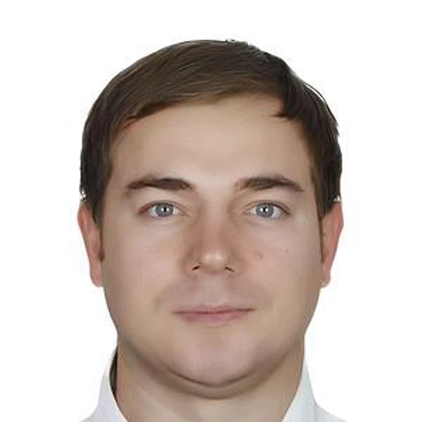 Ковалёв Алексей Георгиевич — Функциональный диагност, Калининград