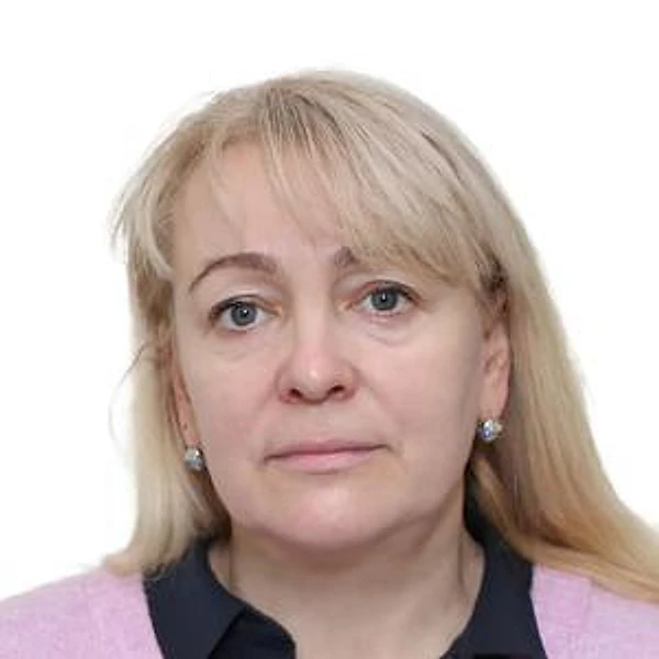 Шестопалова Елена Андреевна — Генетик, Детский генетик, Москва