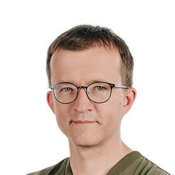 Ткачев Александр Михайлович — Невролог, Рефлексотерапевт, Физиотерапевт, Волгоград