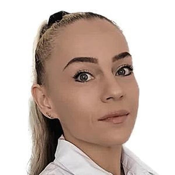 Дроздова Анастасия Владимировна — Уролог, Северодвинск