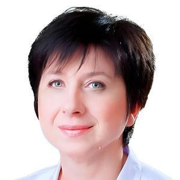 Давитая Виолетта Николаевна — Врач УЗИ, Акушер, Гинеколог, Москва