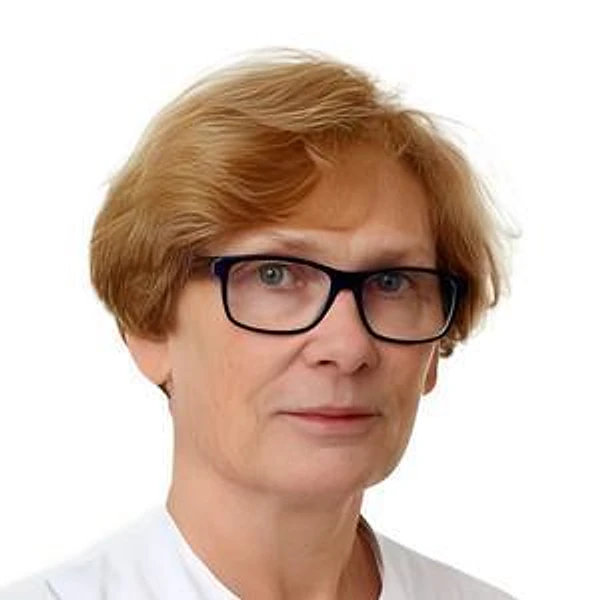 Косюра Светлана Дмитриевна — Терапевт, Врач УЗИ, Гастроэнтеролог, Москва