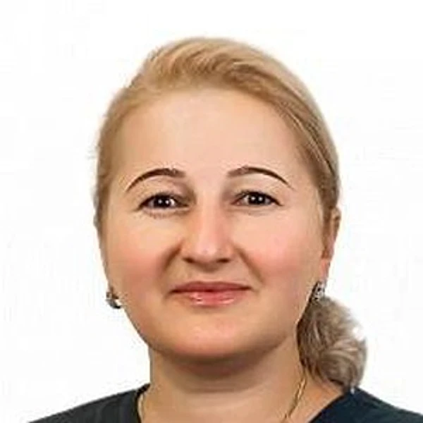 Соттаева Валентина Ханафиевна — Проктолог (колопроктолог), Флеболог, Хирург, Москва