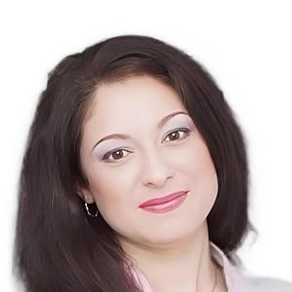Симонова Юлия Андреевна — Гинеколог, Северодвинск