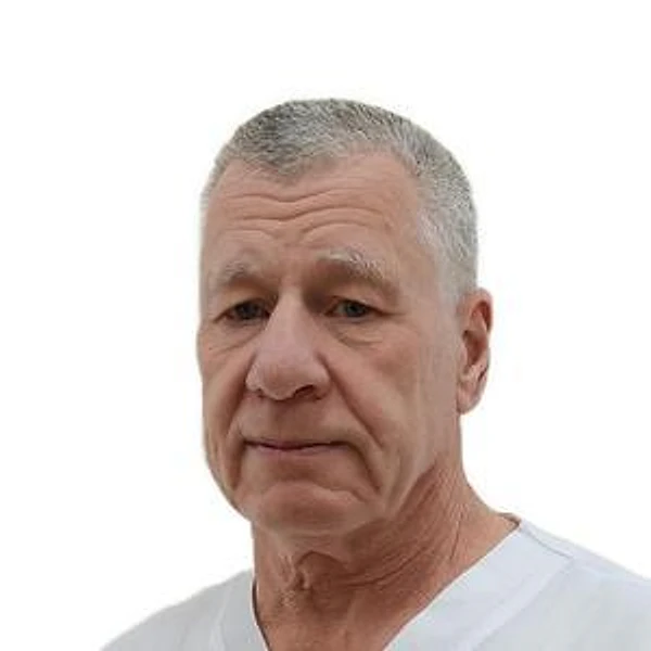 Ильин Сергей Иванович — Уролог, Москва