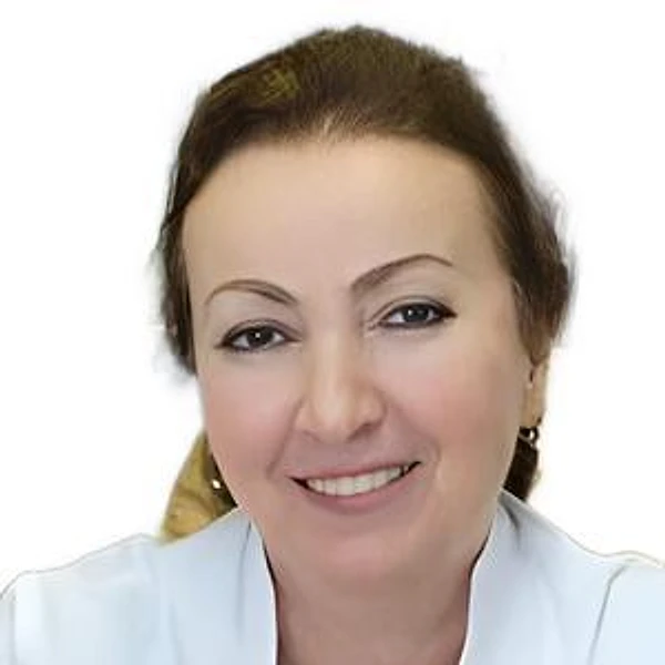 Хестанова Аза Борисовна — Гинеколог, Акушер, Онколог, Репродуктолог, Москва