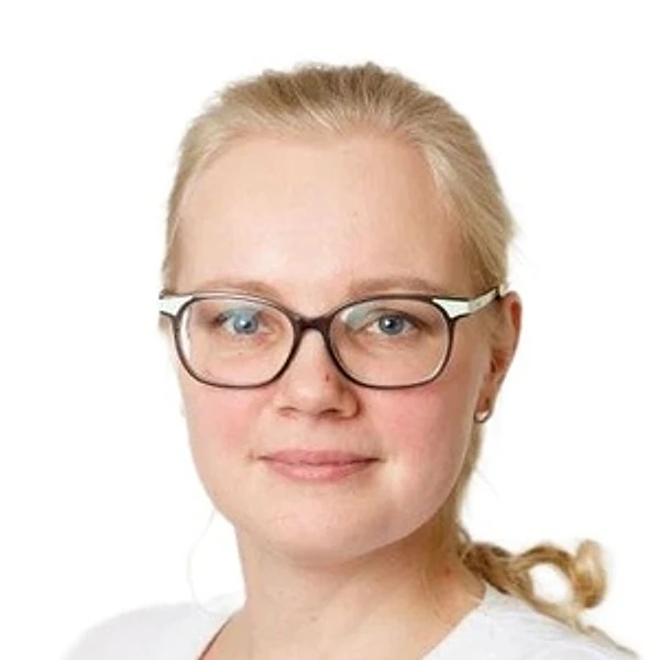 Лелекова Анна Николаевна — Терапевт, Кардиолог, Нижний Новгород