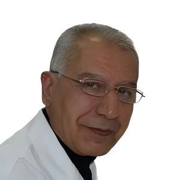 Гукасян Самвел Паргевович — Гинеколог, Акушер, Москва