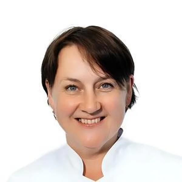 Помозова Наталья Владимировна — Невролог, Псков