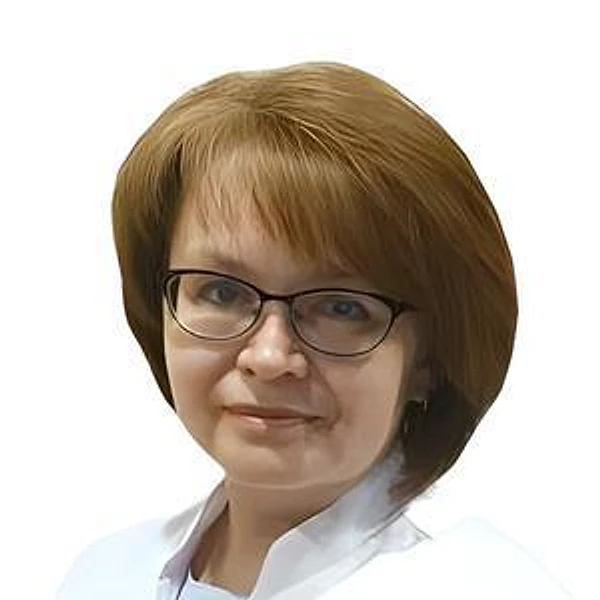 Солдатова Юлия Валерьевна — Эндокринолог, Нижний Новгород