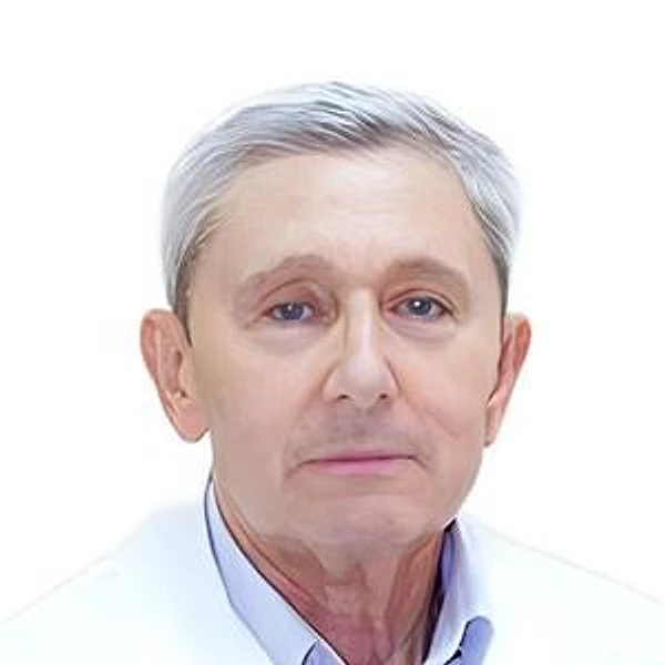 Тер-Аванесов Габриэль Вартанович — Уролог, Андролог, Москва