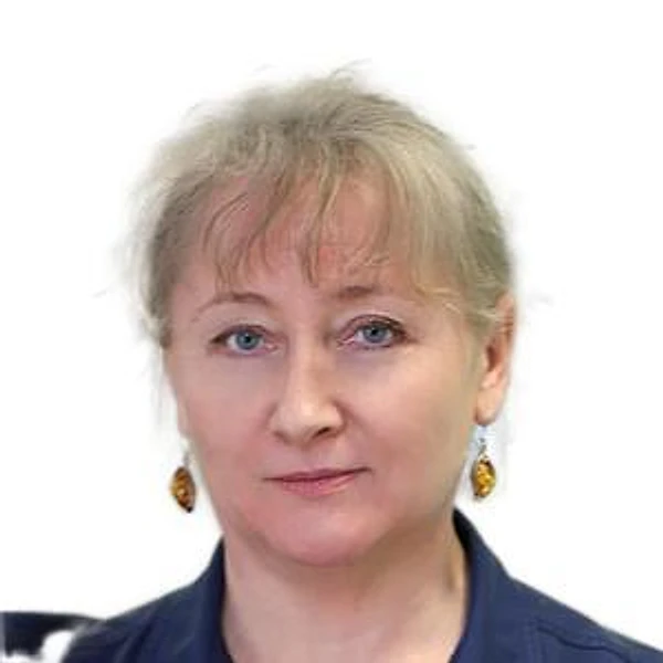 Чупрова Светлана Владимировна — Терапевт, Кардиолог, Иркутск