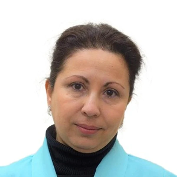 Поневежская Елена Борисовна — Врач УЗИ, Иркутск