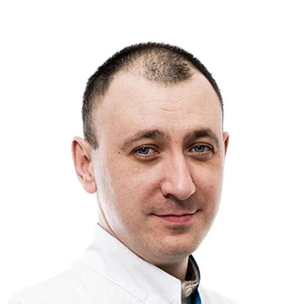 Ибраев Руслан Вахидович — Уролог, Москва