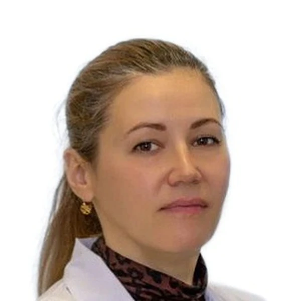 Дулова Мария Александровна — ЛОР, Северодвинск