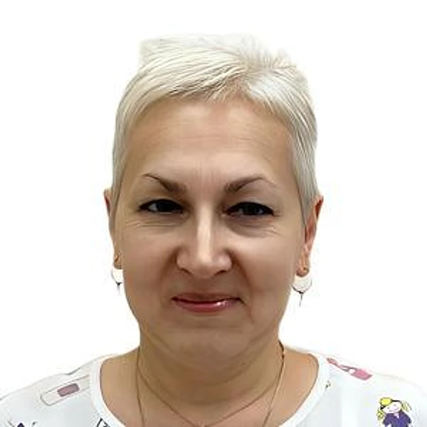 Дочева Мария Владимировна — Психотерапевт, Пенза