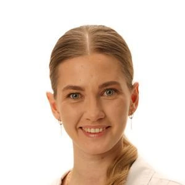 Монахова Алёна Николаевна — Педиатр, Кострома