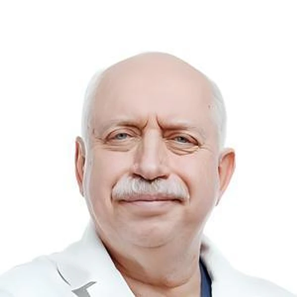 Гарковенко Сергей Николаевич — Гинеколог, Невинномысск