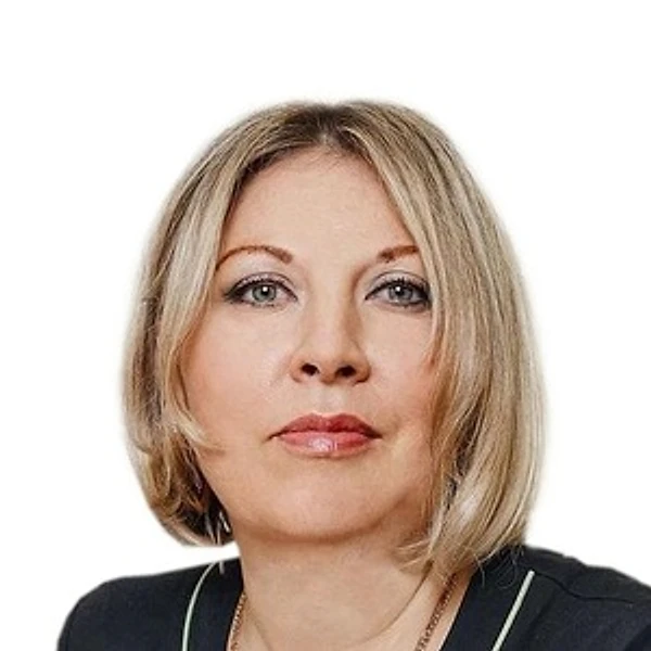 Сорокина Юлия Валерьевна — Офтальмолог (окулист), Рыбинск