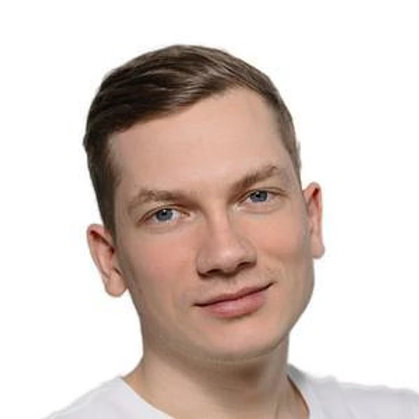 Швецов Виктор Николаевич — Стоматолог-ортопед, Москва