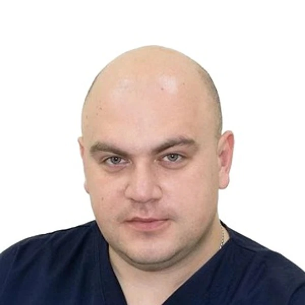Савгачев Виталий Владимирович — Травматолог, Ортопед, Физиотерапевт, Ярославль