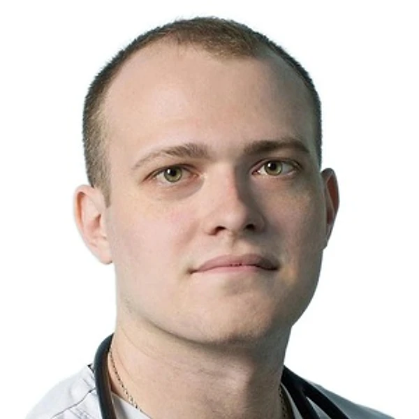Козловцев Игорь Николаевич — Кардиолог, Терапевт, Волгоград