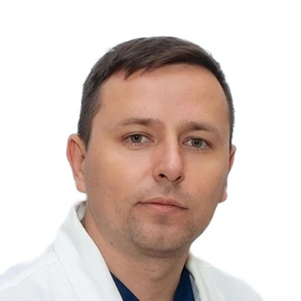 Маняхин Роман Сергеевич — Травматолог, Тамбов
