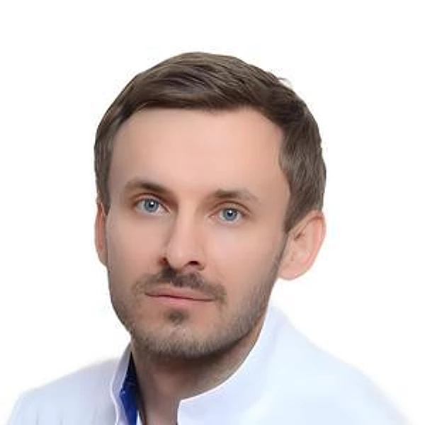 Лычагин Владимир Николаевич — Эндоскопист, Тамбов