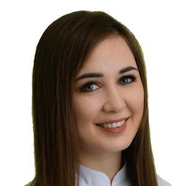 Лисавцова Татьяна Игоревна — Рентгенолог, Врач УЗИ, Радиолог, Белгород