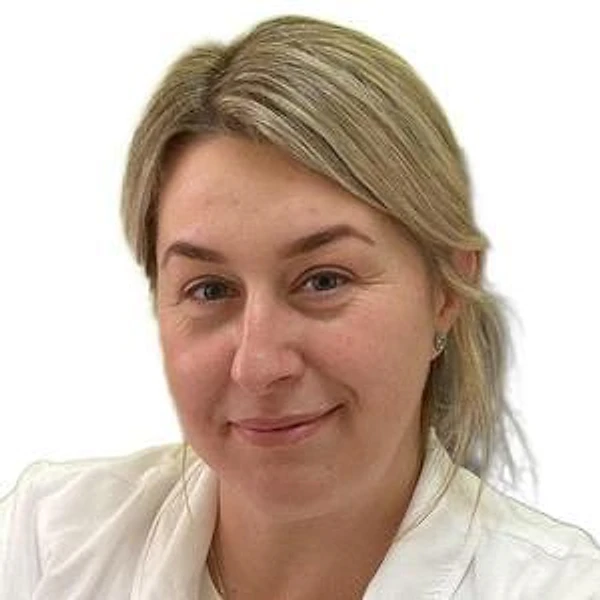 Архипова Ольга Александровна — Врач скорой помощи, Старый Оскол