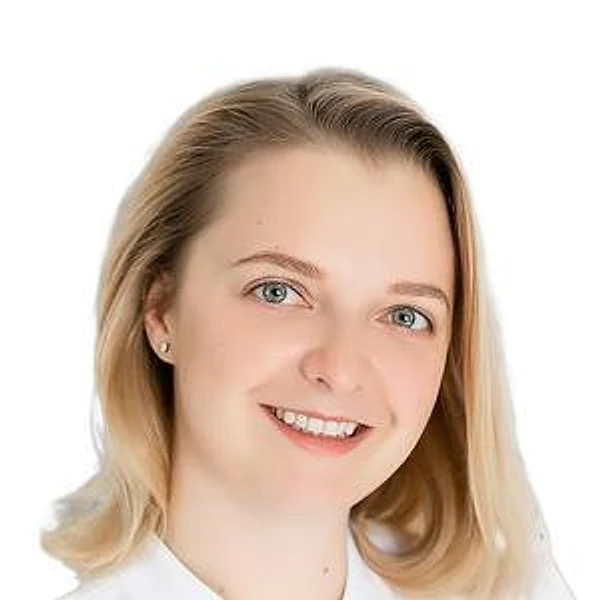 Пироженко Анна Александровна — Кардиолог, Ростов-на-Дону