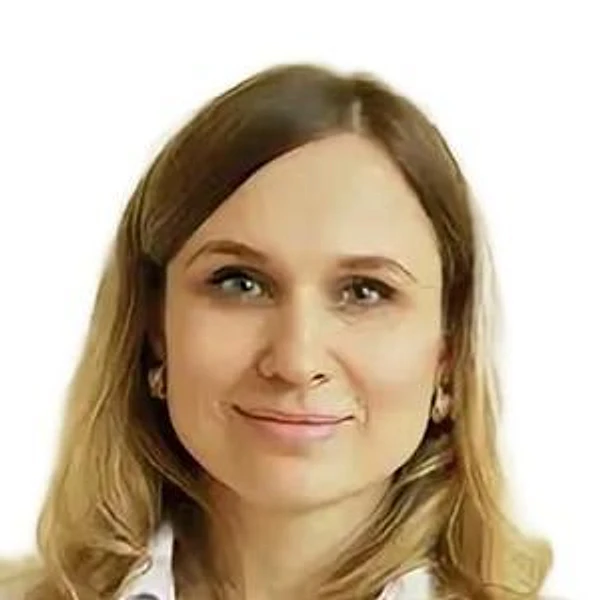 Юдина Надежда Александровна — Офтальмолог (окулист), Офтальмолог-хирург, Москва