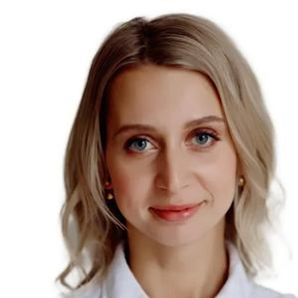Цыгляну Алина Витальевна — Репродуктолог, Акушер, Врач УЗИ, Гинеколог, Кострома