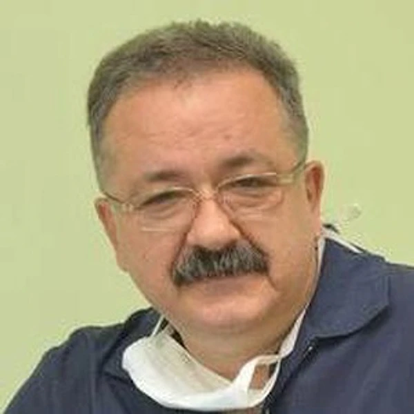 Потапов Дмитрий Валериевич — Стоматолог-ортопед, Псков