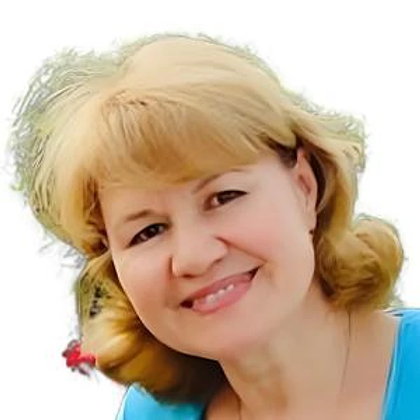 Терехова Надежда Платоновна — Стоматолог, Стоматолог-ортопед, Псков