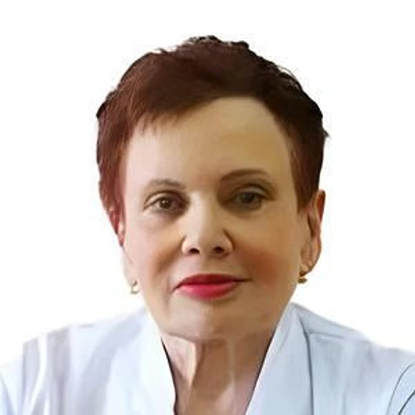 Чистякова Инна Александровна — Миколог, Венеролог, Детский дерматолог, Москва