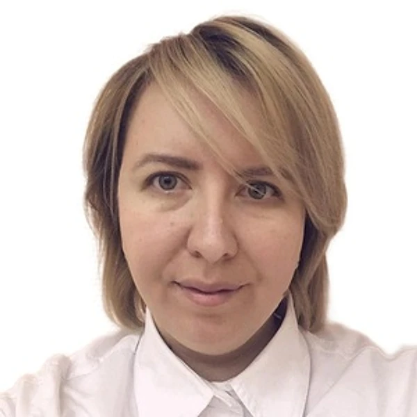 Ратушная Екатерина Александровна — Врач УЗИ, Сосудистый хирург (ангиохирург), Сургут